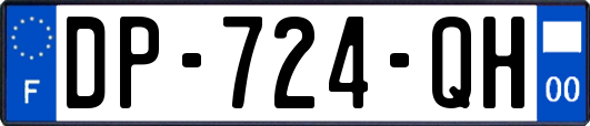 DP-724-QH