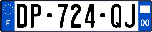 DP-724-QJ
