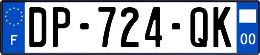 DP-724-QK