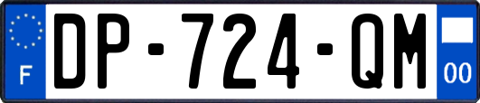 DP-724-QM