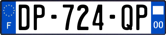 DP-724-QP