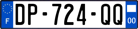 DP-724-QQ