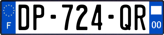 DP-724-QR
