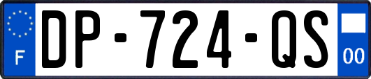DP-724-QS