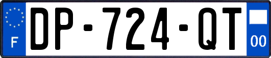 DP-724-QT