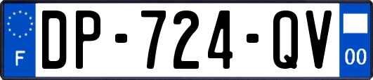DP-724-QV