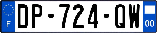 DP-724-QW