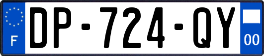 DP-724-QY