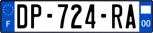 DP-724-RA