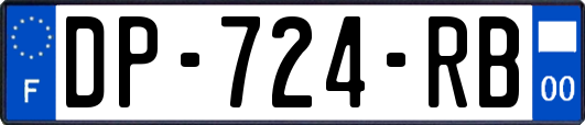 DP-724-RB