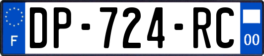 DP-724-RC