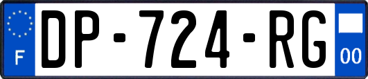 DP-724-RG