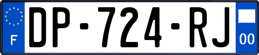 DP-724-RJ