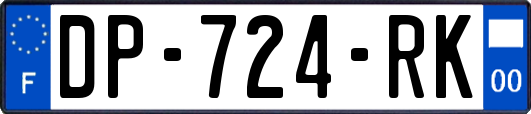DP-724-RK