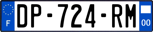 DP-724-RM