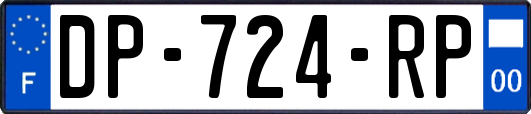 DP-724-RP