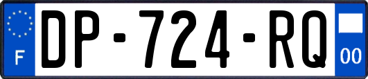 DP-724-RQ