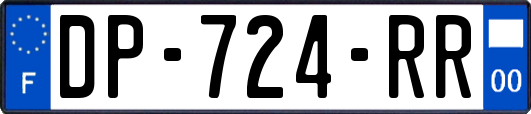 DP-724-RR