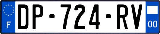 DP-724-RV