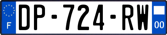 DP-724-RW