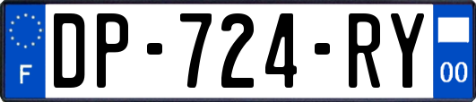 DP-724-RY