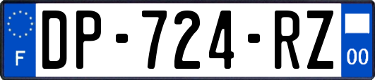 DP-724-RZ