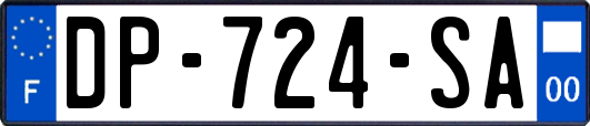 DP-724-SA