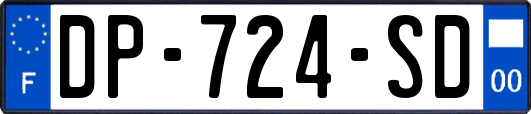 DP-724-SD