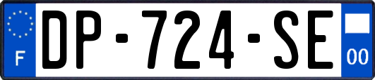 DP-724-SE