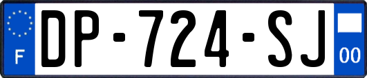 DP-724-SJ