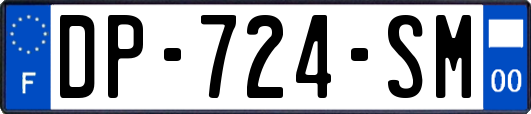 DP-724-SM