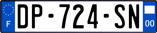 DP-724-SN