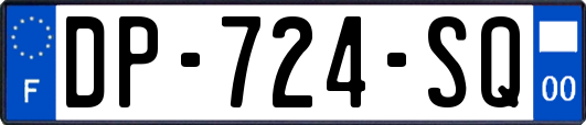 DP-724-SQ