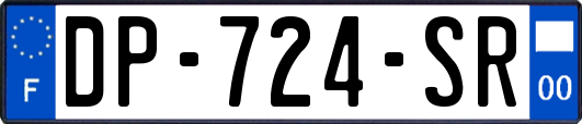 DP-724-SR