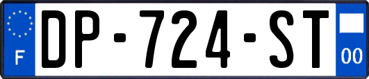 DP-724-ST
