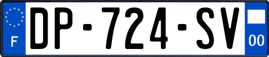 DP-724-SV