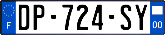 DP-724-SY