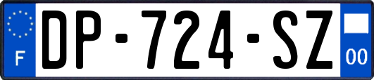 DP-724-SZ