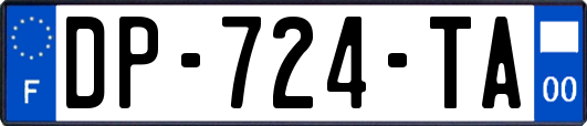 DP-724-TA