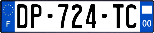 DP-724-TC