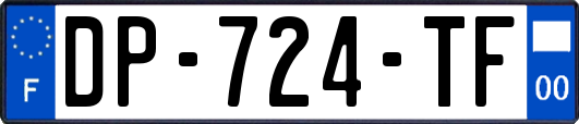 DP-724-TF