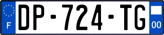 DP-724-TG