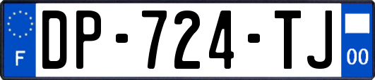 DP-724-TJ