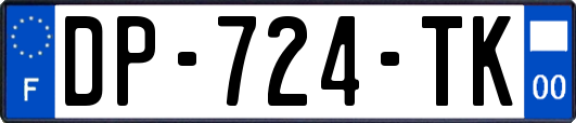 DP-724-TK