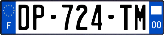 DP-724-TM