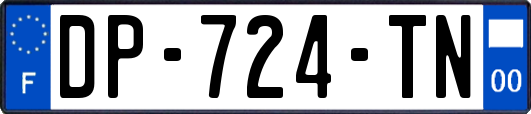 DP-724-TN