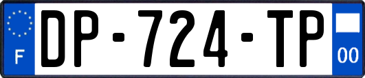 DP-724-TP