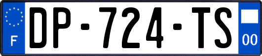 DP-724-TS