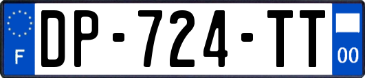 DP-724-TT