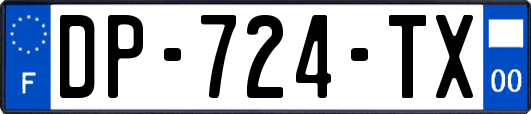 DP-724-TX